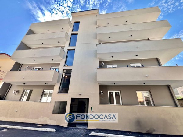 appartamento in vendita a Sant'Antimo