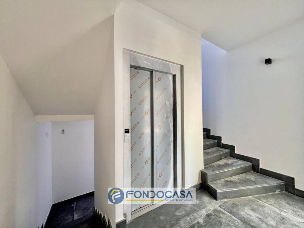 appartamento in vendita a Sant'Antimo