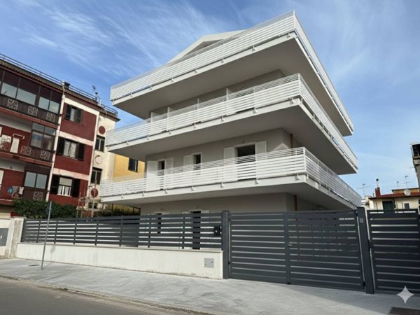 appartamento in vendita a Sant'Antimo