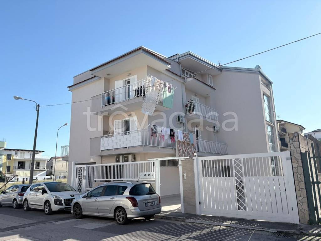 appartamento in vendita a Sant'Antimo