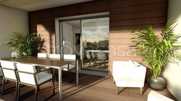 appartamento in vendita a Sant'Antimo