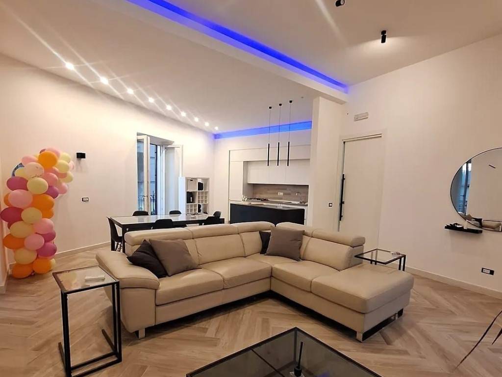 appartamento in vendita a Sant'Antimo