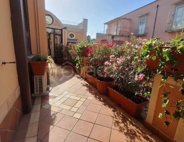 appartamento in vendita a Sant'Antimo