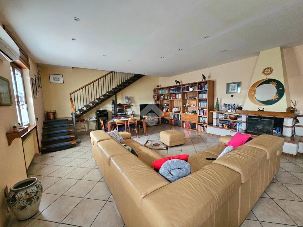 appartamento in vendita a Sant'Antimo