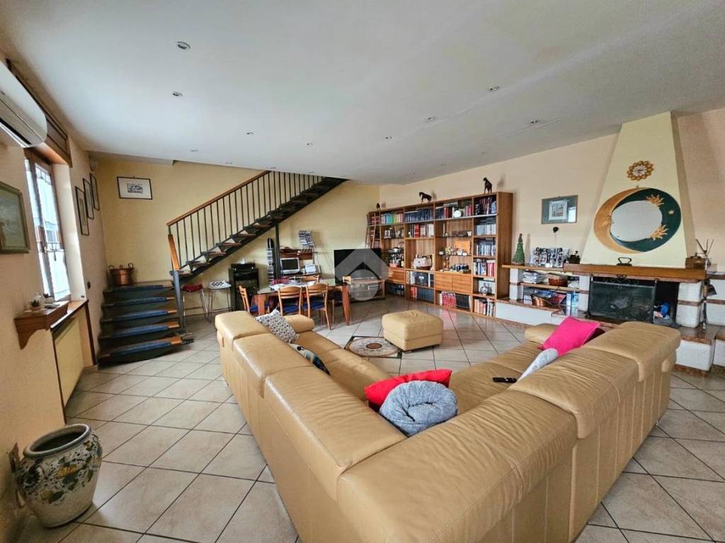 appartamento in vendita a Sant'Antimo