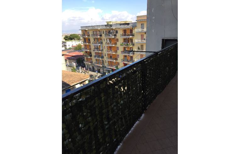 appartamento in vendita a Sant'Antimo