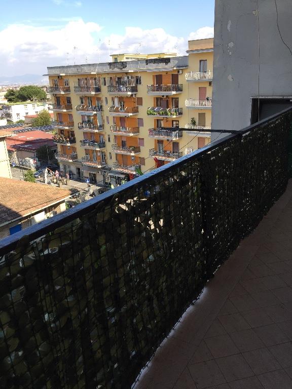 appartamento in vendita a Sant'Antimo