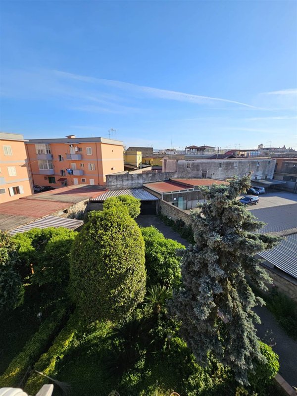 appartamento in vendita a Sant'Antimo