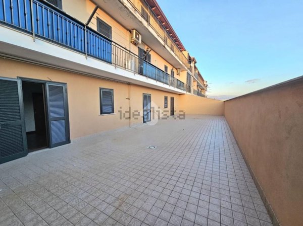 appartamento in vendita a Sant'Antimo