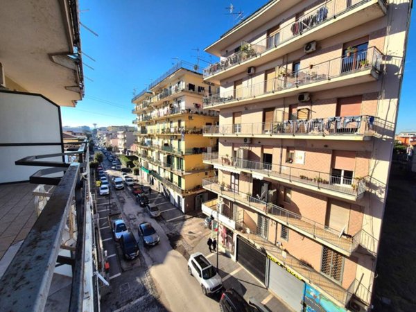 appartamento in vendita a Sant'Antimo