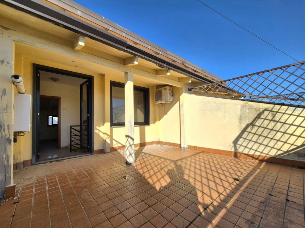 casa indipendente in vendita a Sant'Antimo