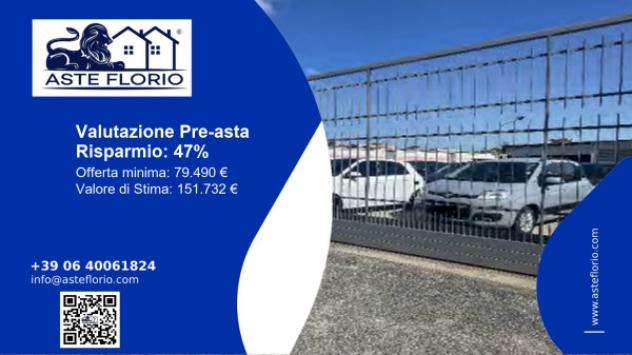 ufficio in vendita a Sant'Antimo