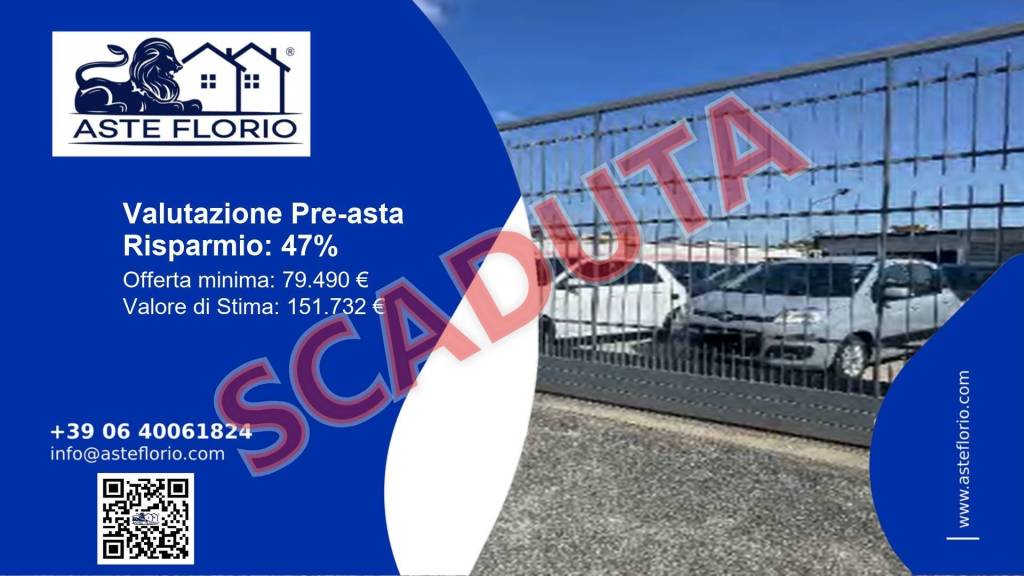 ufficio in vendita a Sant'Antimo