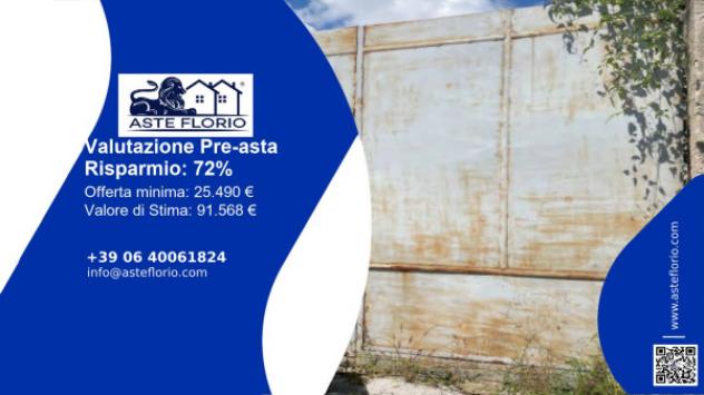 locale commerciale in vendita a Sant'Antimo