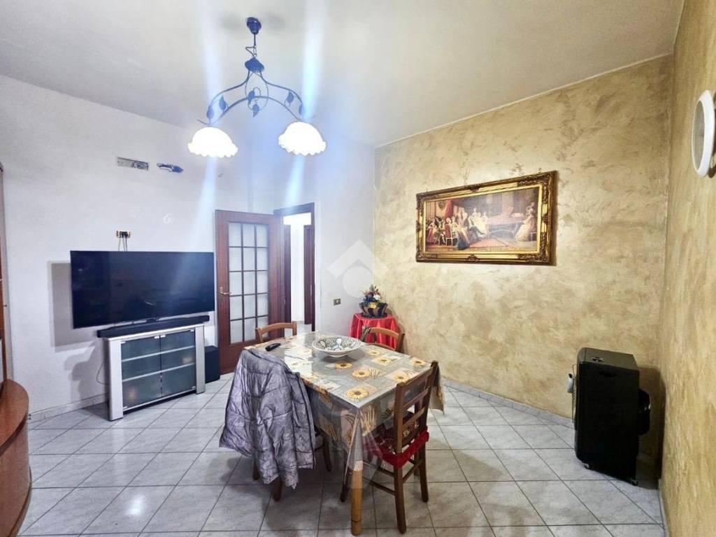 appartamento in vendita a Sant'Antimo