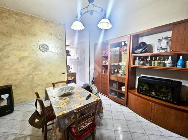 appartamento in vendita a Sant'Antimo