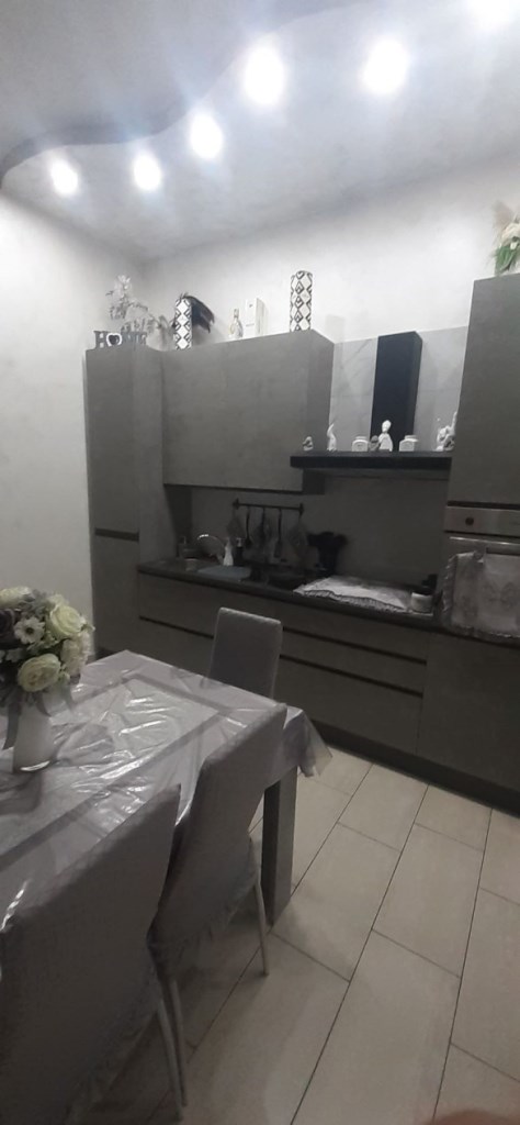 appartamento in vendita a Sant'Antimo