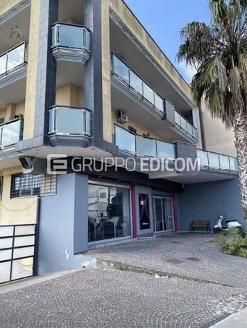 negozio in vendita a Sant'Antimo