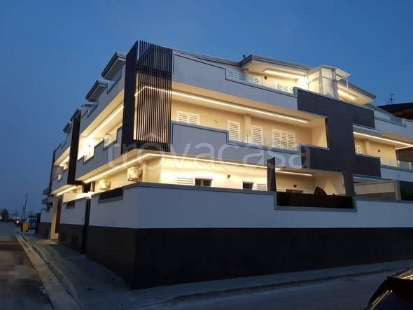 appartamento in vendita a Sant'Antimo