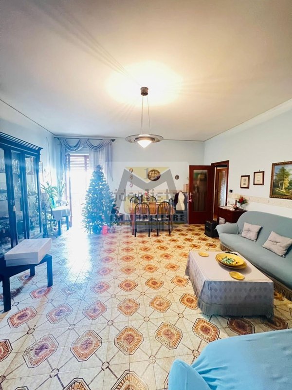 appartamento in vendita a Sant'Antimo