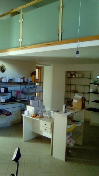 casa indipendente in vendita a Sant'Antimo