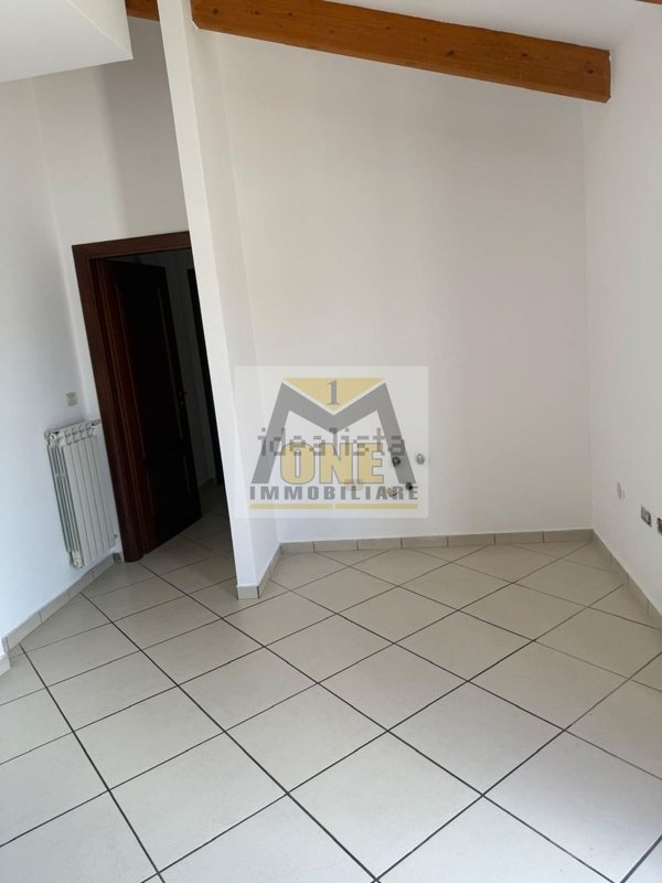 appartamento in vendita a Sant'Antimo