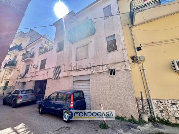 appartamento in vendita a Sant'Antimo