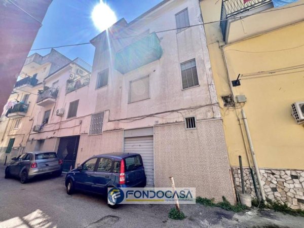 appartamento in vendita a Sant'Antimo