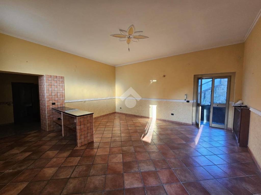 appartamento in vendita a Sant'Antimo