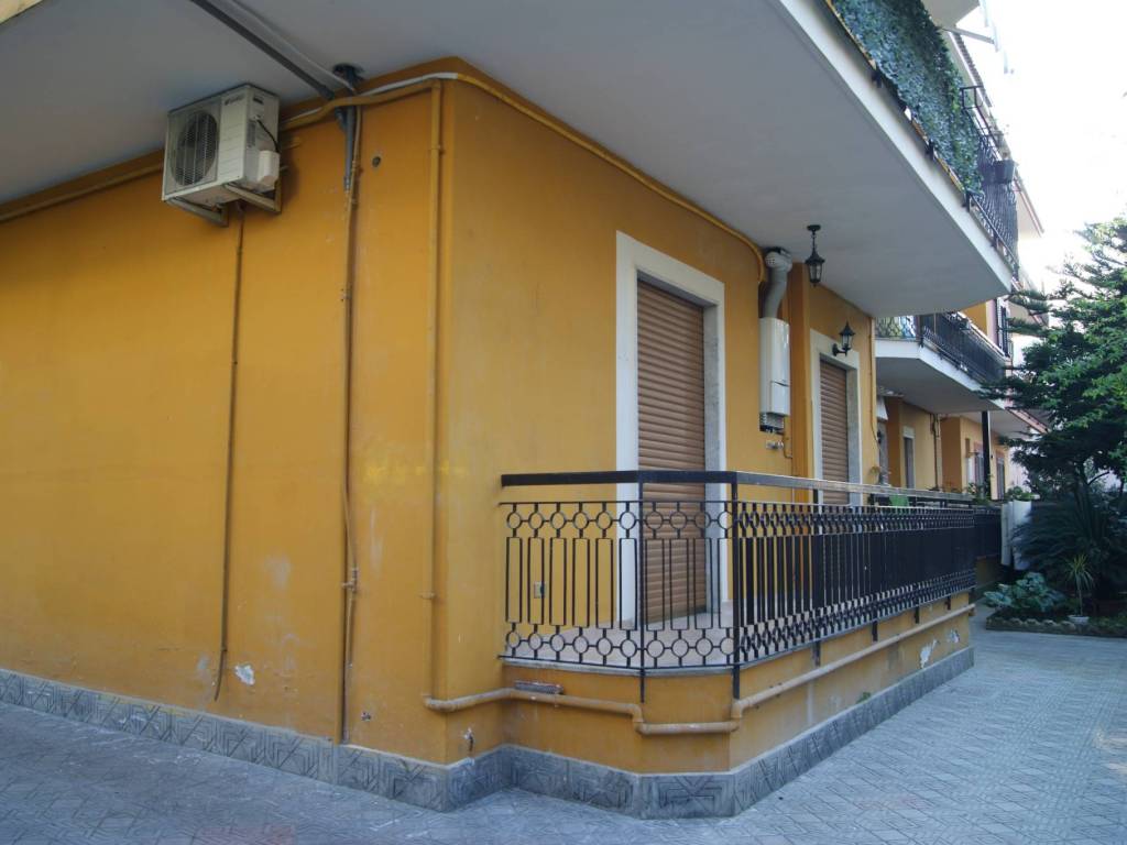 appartamento in vendita a Sant'Antimo