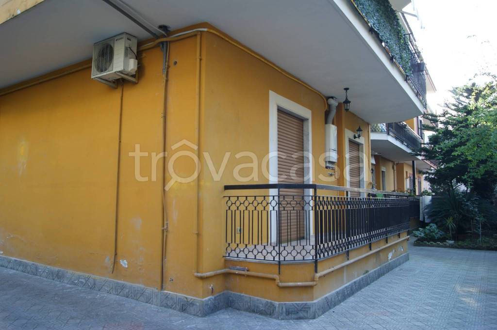 appartamento in vendita a Sant'Antimo