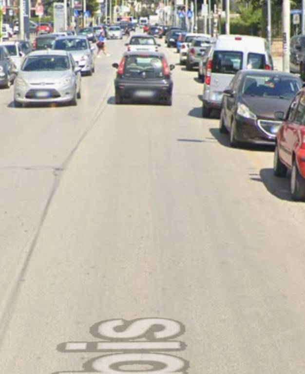 negozio in vendita a Sant'Antimo