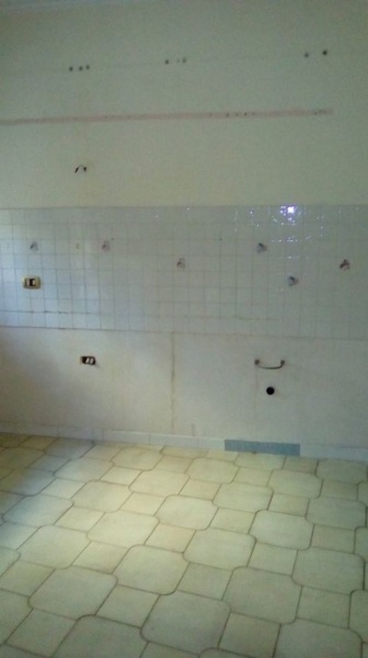 appartamento in vendita a Sant'Antimo