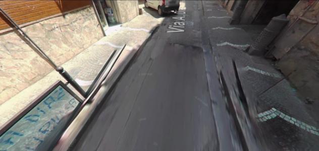 appartamento in vendita a Sant'Antimo