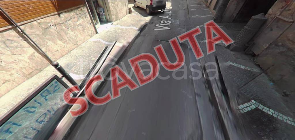 appartamento in vendita a Sant'Antimo