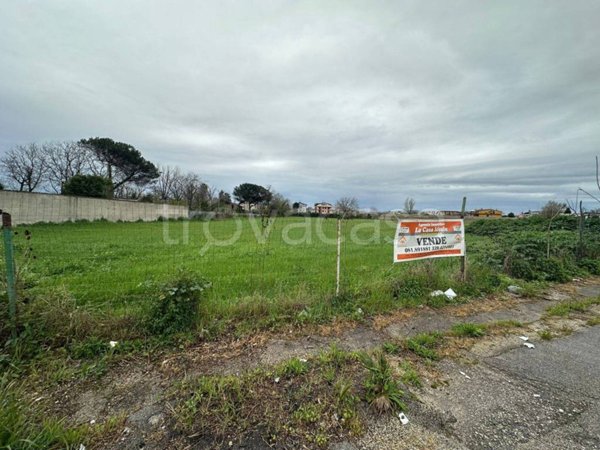 terreno agricolo in vendita a Sant'Antimo