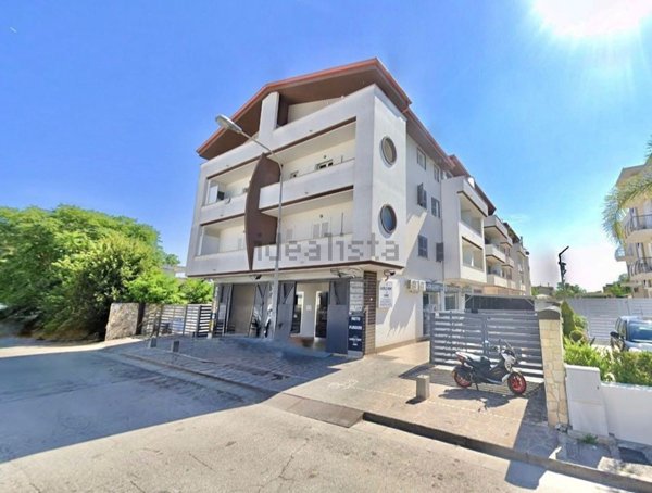 appartamento in vendita a Sant'Antimo