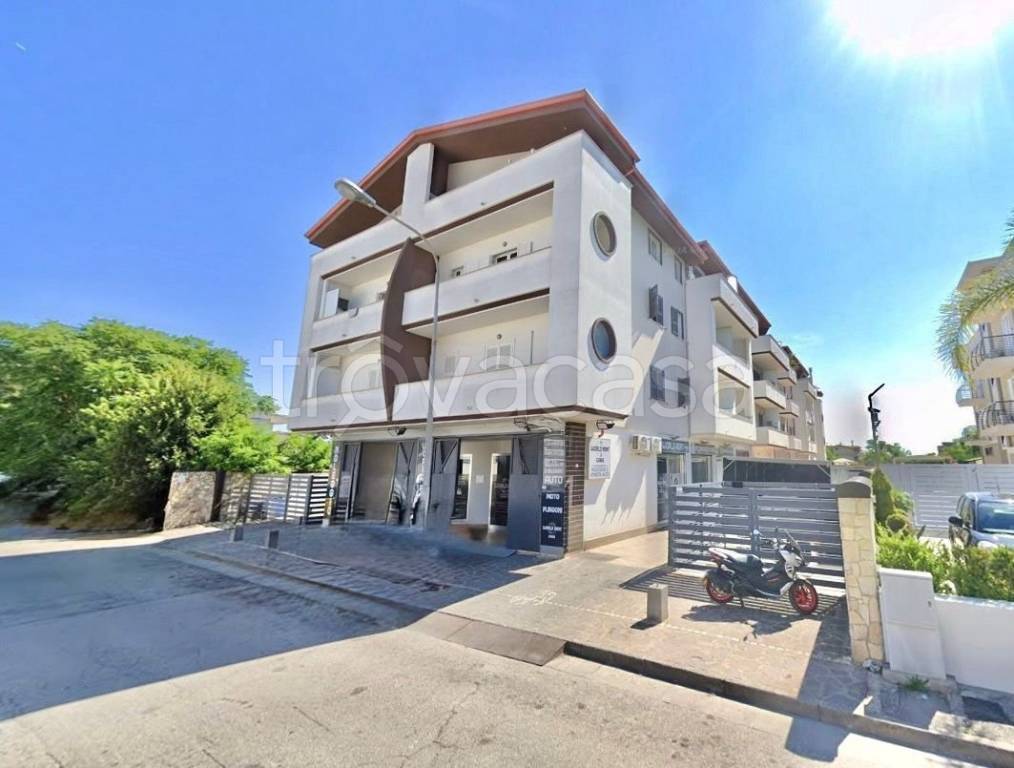 appartamento in vendita a Sant'Antimo