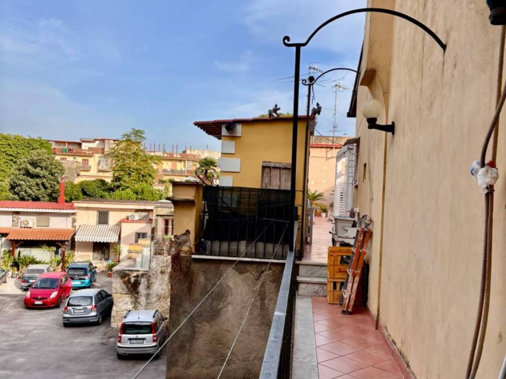 appartamento in vendita a Sant'Antimo