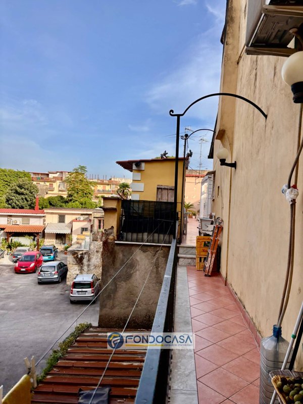 appartamento in vendita a Sant'Antimo