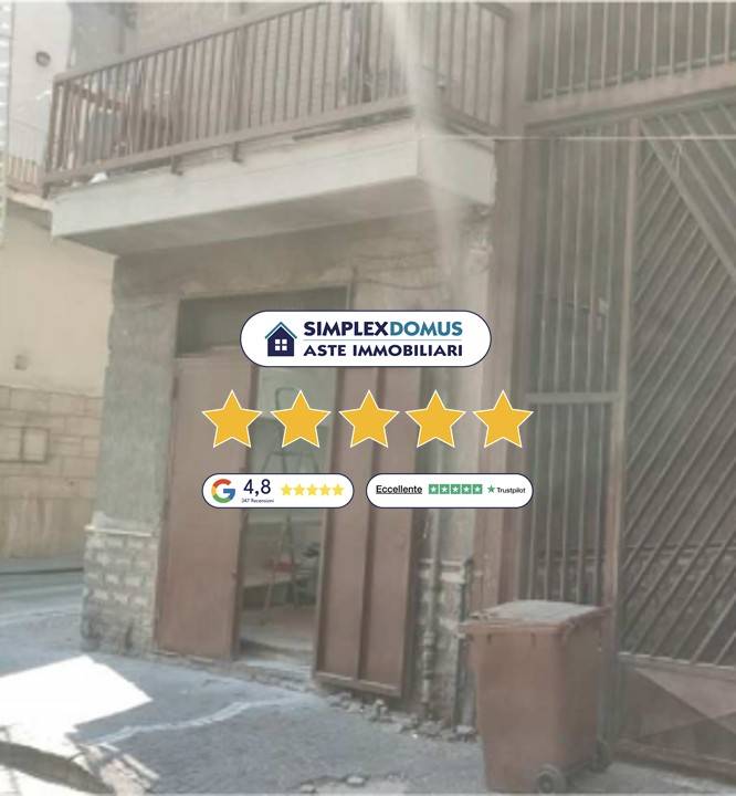 appartamento in vendita a Sant'Antimo