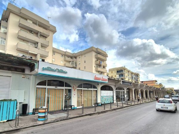 negozio in vendita a Sant'Antimo