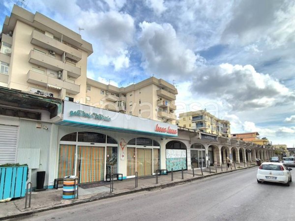 negozio in vendita a Sant'Antimo