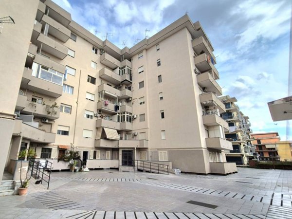 appartamento in vendita a Sant'Antimo