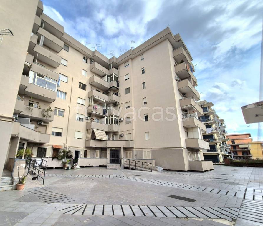 appartamento in vendita a Sant'Antimo