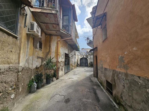 appartamento in vendita a Sant'Antimo