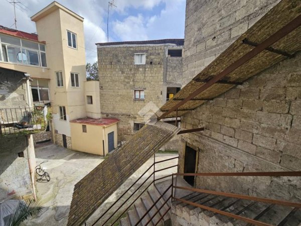 casa indipendente in vendita a Sant'Antimo