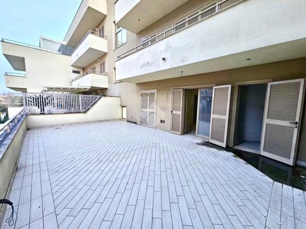 appartamento in vendita a Sant'Antimo