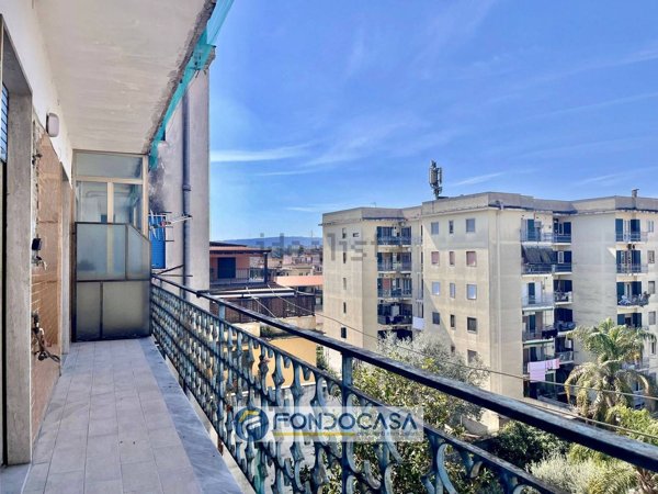 appartamento in vendita a Sant'Antimo