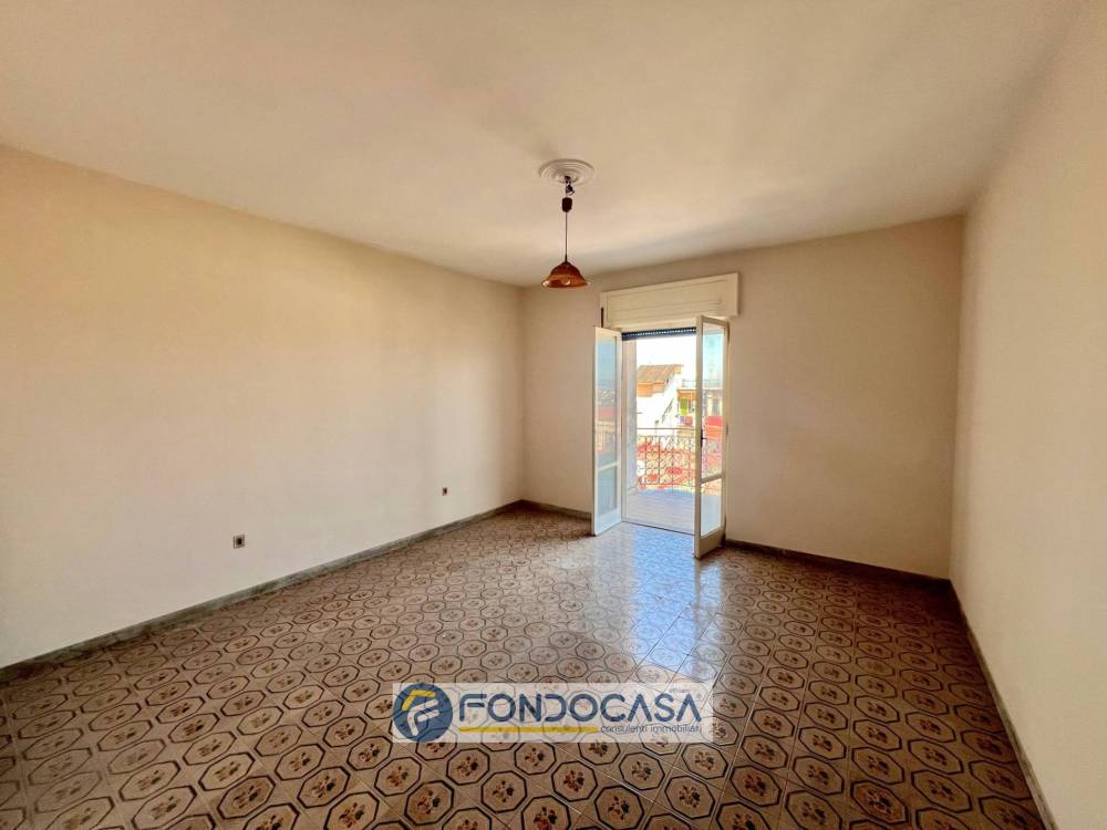 appartamento in vendita a Sant'Antimo